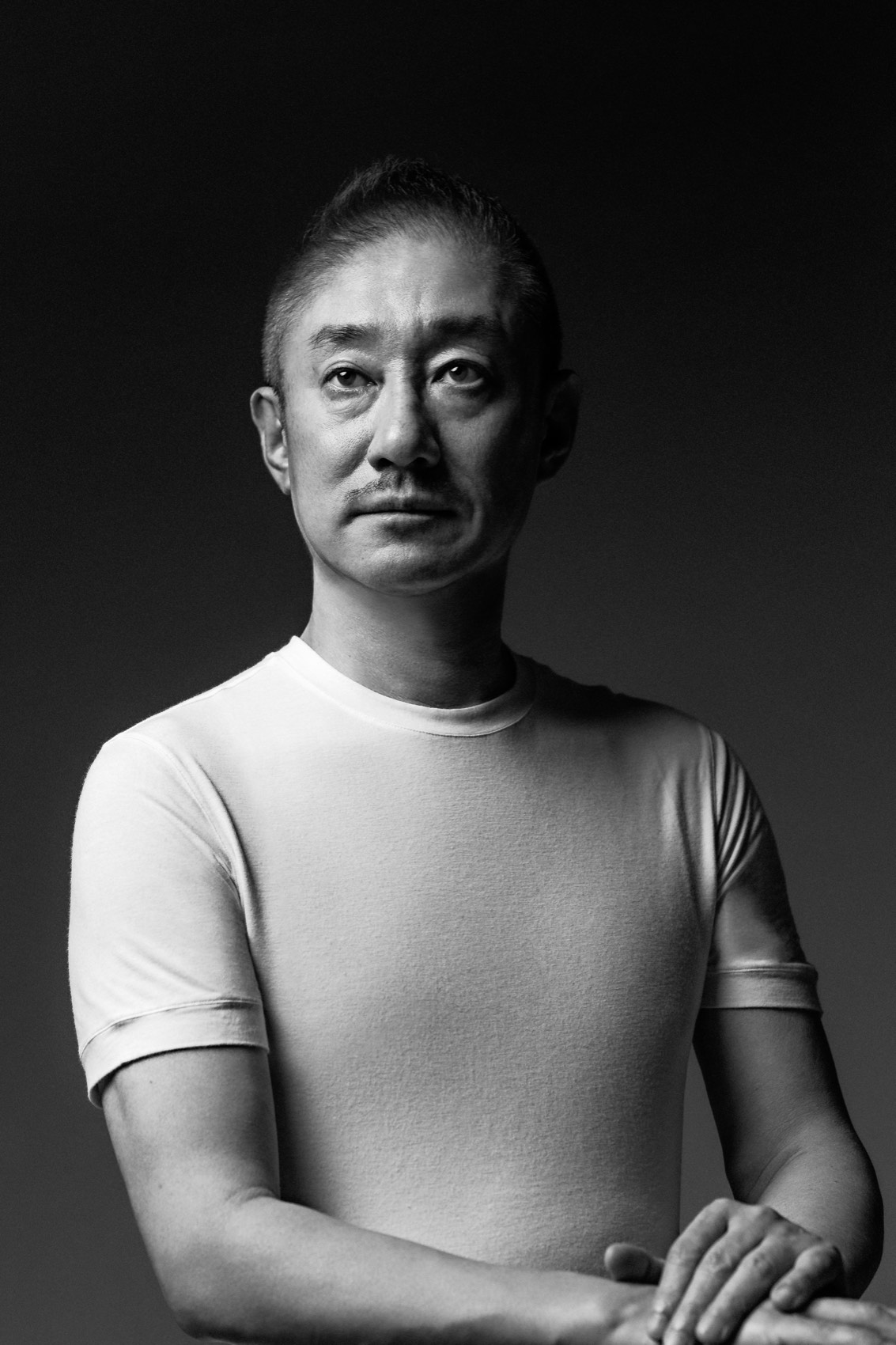 井川意高氏
